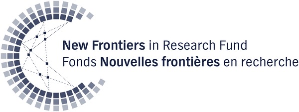 New Frontiers in Research Fund